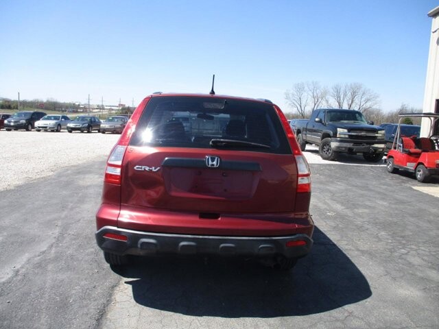 2008 Honda CR-V in Oak Grove, MO 64075 - 18128880 6
