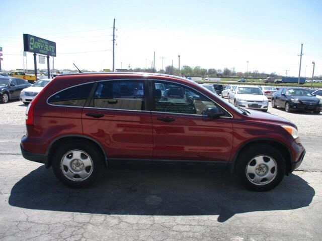 2008 Honda CR-V in Oak Grove, MO 64075 - 18128880 4