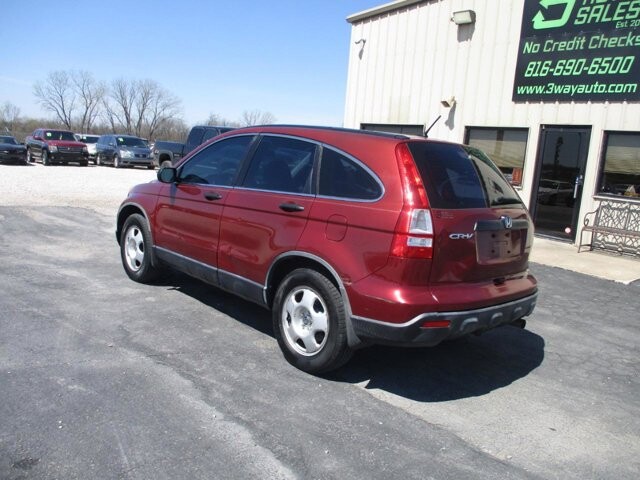 2008 Honda CR-V in Oak Grove, MO 64075 - 18128880 7