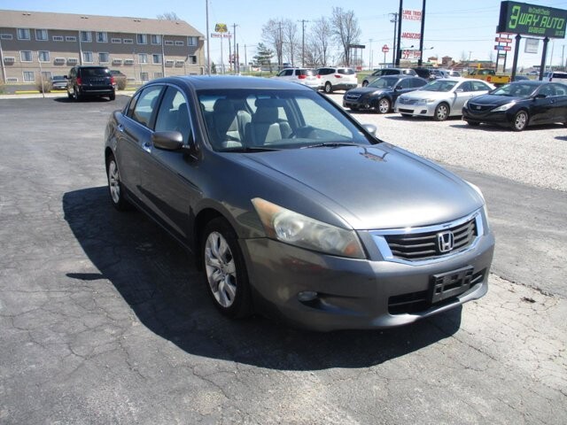 2009 Honda Accord in Oak Grove, MO 64075 - 18128881 2