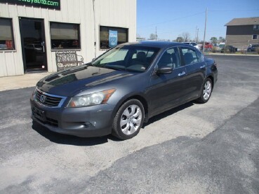 2009 Honda Accord in Oak Grove, MO 64075