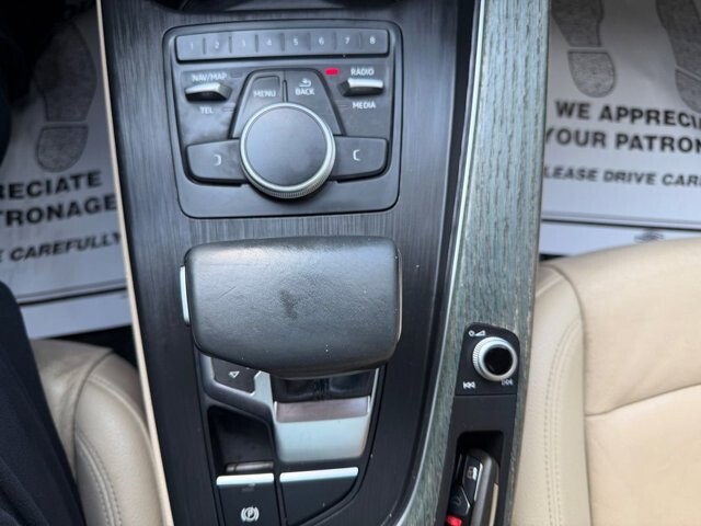 2018 Audi A4 in Knoxville, TN 37920 - 18128882 25