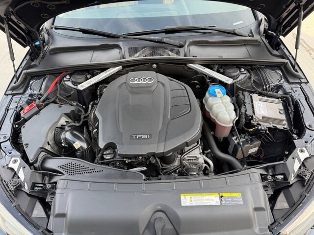 2018 Audi A4 in Knoxville, TN 37920 - 18128882 33