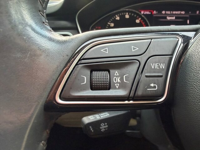 2018 Audi A4 in Knoxville, TN 37920 - 18128882 19