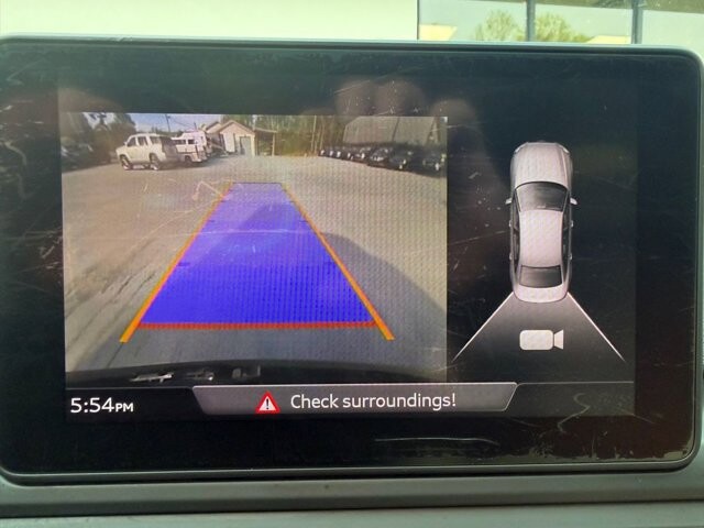 2018 Audi A4 in Knoxville, TN 37920 - 18128882 23