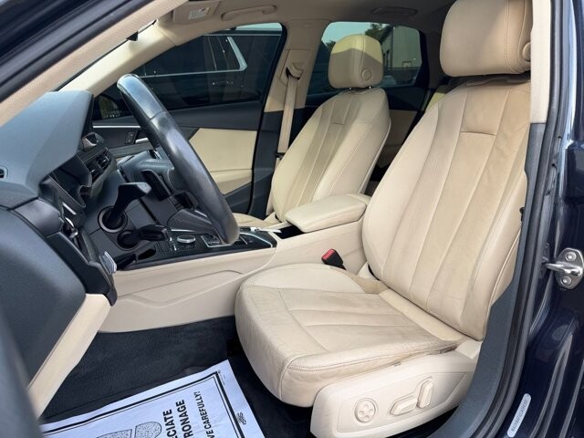 2018 Audi A4 in Knoxville, TN 37920 - 18128882 13