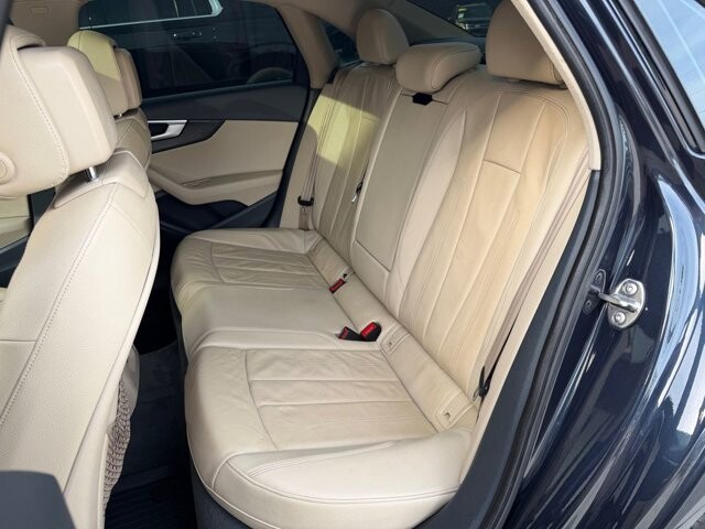 2018 Audi A4 in Knoxville, TN 37920 - 18128882 15