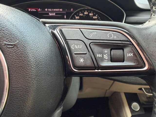 2018 Audi A4 in Knoxville, TN 37920 - 18128882 20