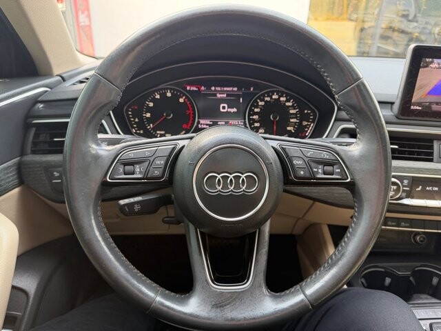 2018 Audi A4 in Knoxville, TN 37920 - 18128882 18