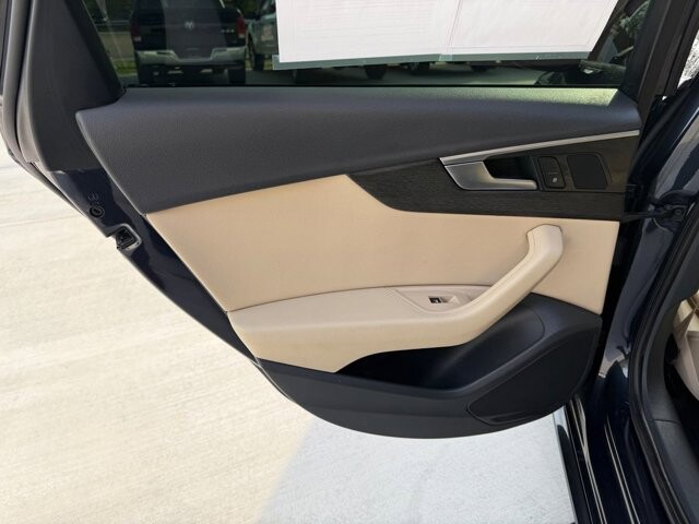 2018 Audi A4 in Knoxville, TN 37920 - 18128882 8