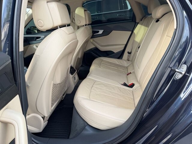 2018 Audi A4 in Knoxville, TN 37920 - 18128882 14