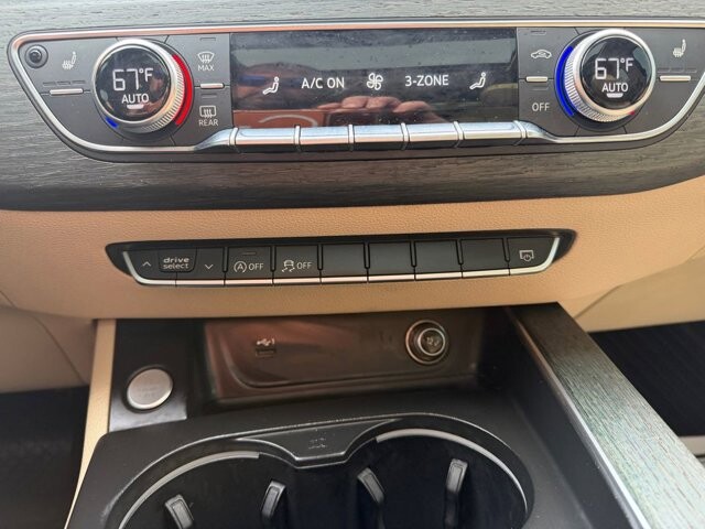 2018 Audi A4 in Knoxville, TN 37920 - 18128882 24