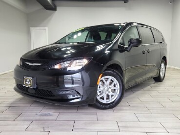 2023 Chrysler Voyager in Cinnaminson, NJ 08077