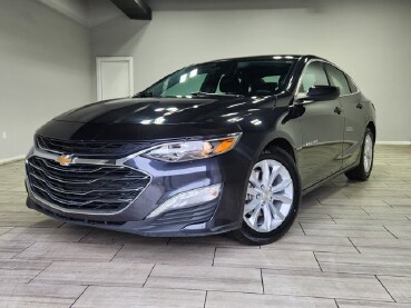 2023 Chevrolet Malibu in Cinnaminson, NJ 08077