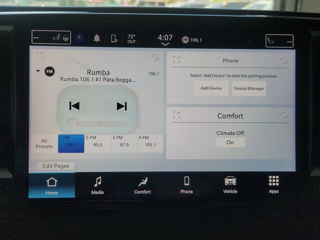 2023 Chrysler Pacifica in Cinnaminson, NJ 08077 - 18128888 21