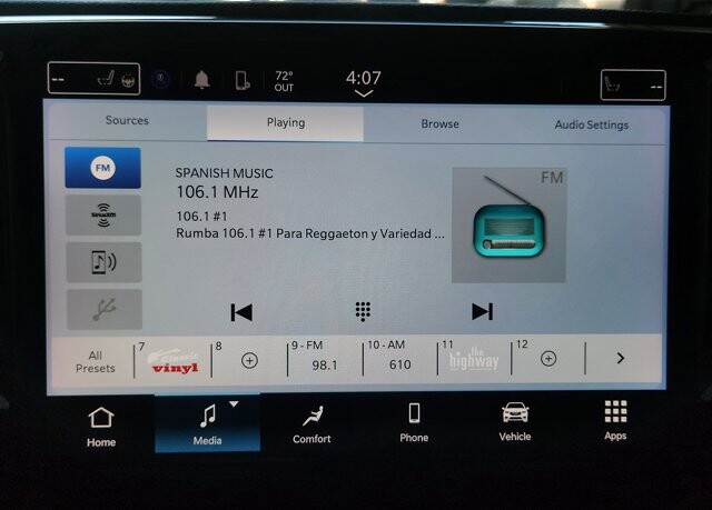 2023 Chrysler Pacifica in Cinnaminson, NJ 08077 - 18128888 19