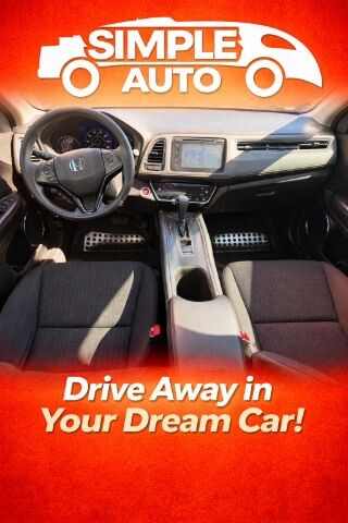 2016 Honda HR-V in Dallas, TX 75228 - 18128897 5