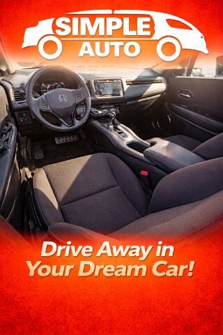 2016 Honda HR-V in Dallas, TX 75228 - 18128897 4