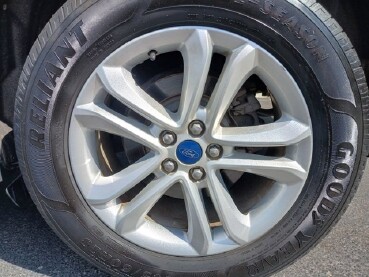 2020 Ford Edge in Knoxville, TN 37912