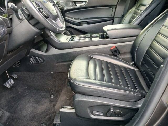 2020 Ford Edge in Knoxville, TN 37912 - 18128899 8