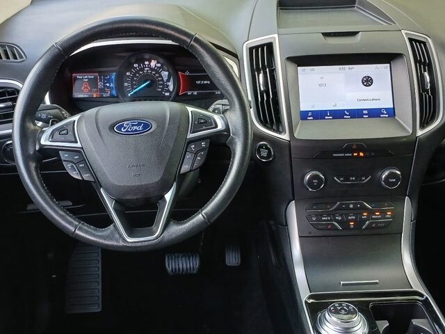2020 Ford Edge in Knoxville, TN 37912 - 18128899 2