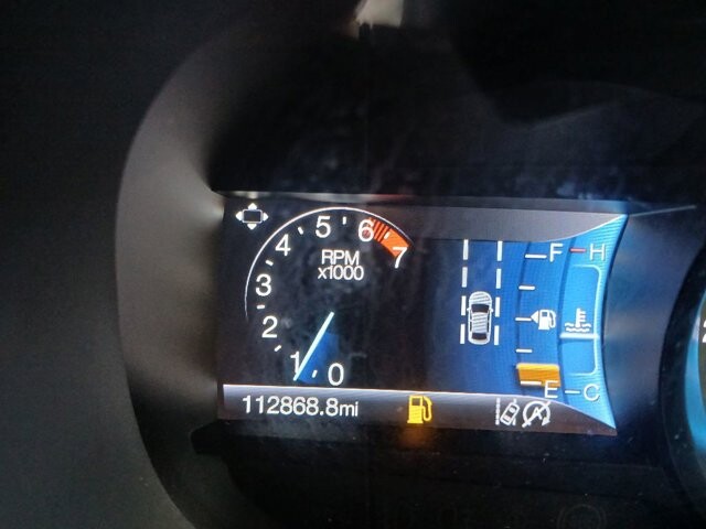 2020 Ford Edge in Knoxville, TN 37912 - 18128899 10