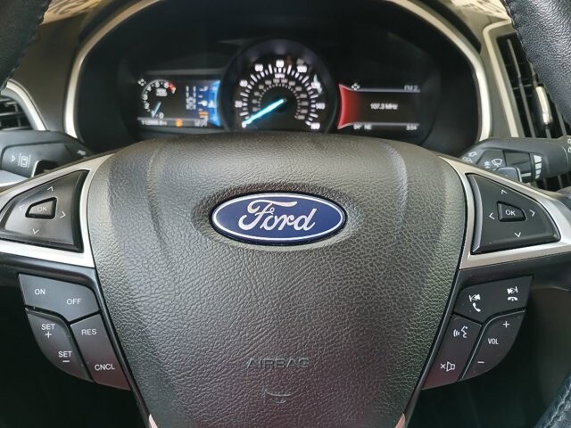 2020 Ford Edge in Knoxville, TN 37912 - 18128899 12