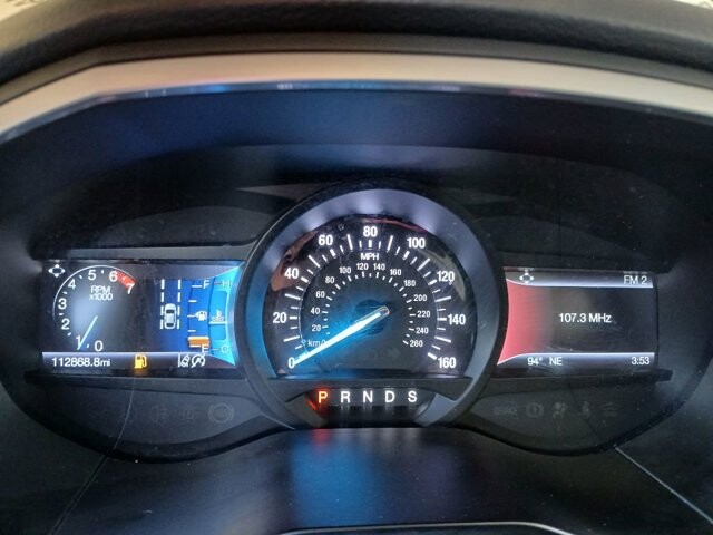 2020 Ford Edge in Knoxville, TN 37912 - 18128899 11