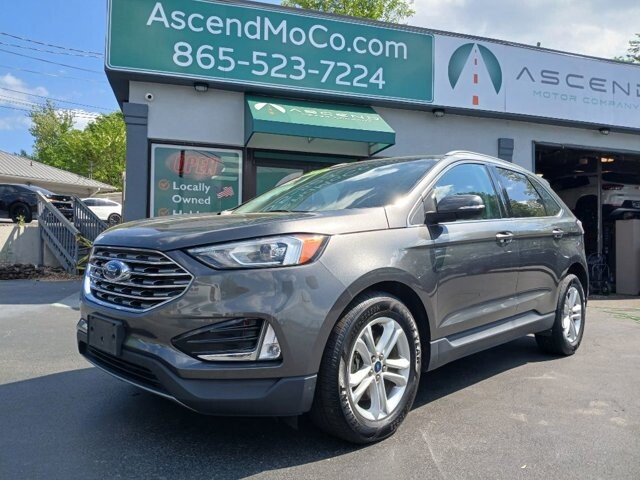 2020 Ford Edge in Knoxville, TN 37912 - 18128899