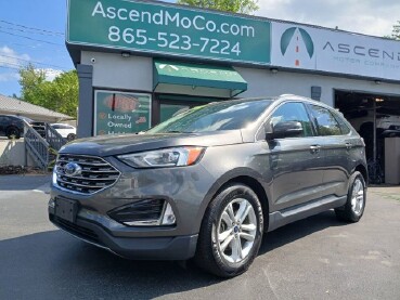 2020 Ford Edge in Knoxville, TN 37912