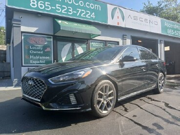 2019 Hyundai Sonata in Knoxville, TN 37912