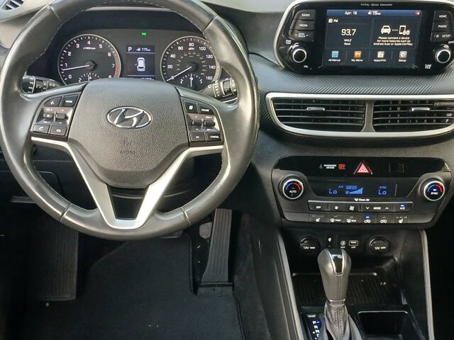 2020 Hyundai Tucson in Knoxville, TN 37912 - 18128901 2