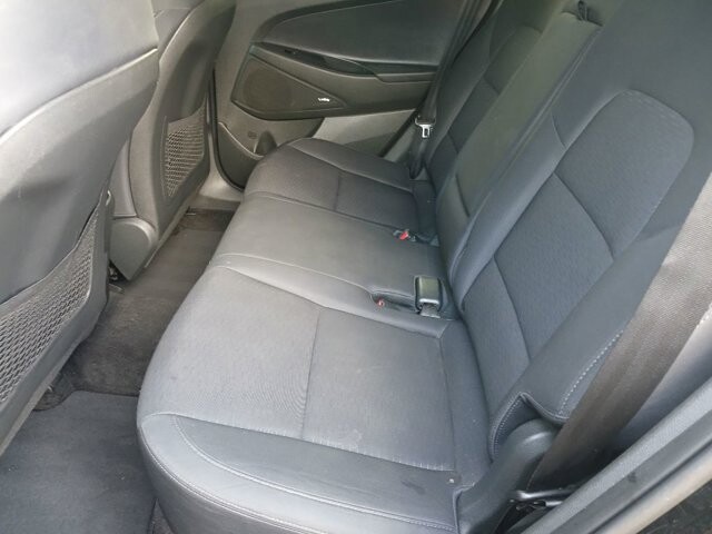2020 Hyundai Tucson in Knoxville, TN 37912 - 18128901 9