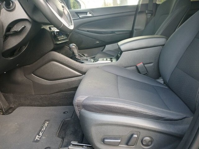 2020 Hyundai Tucson in Knoxville, TN 37912 - 18128901 7