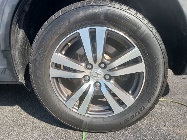 2016 Honda Pilot in Knoxville, TN 37912 - 18128903 11