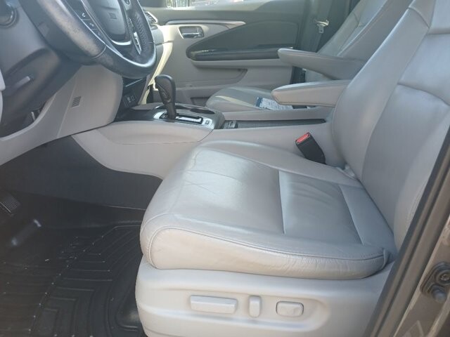 2016 Honda Pilot in Knoxville, TN 37912 - 18128903 6