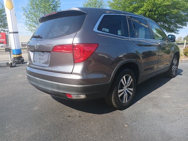 2016 Honda Pilot in Knoxville, TN 37912 - 18128903 5