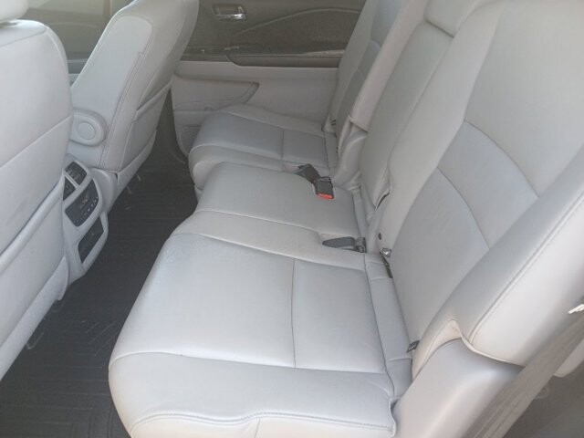 2016 Honda Pilot in Knoxville, TN 37912 - 18128903 10