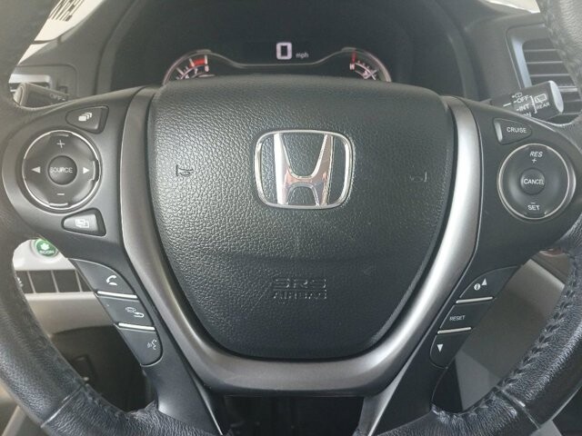 2016 Honda Pilot in Knoxville, TN 37912 - 18128903 15
