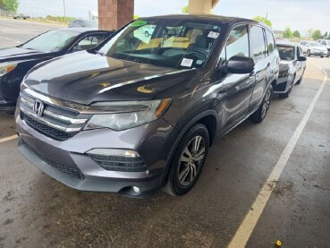 2016 Honda Pilot in Knoxville, TN 37912