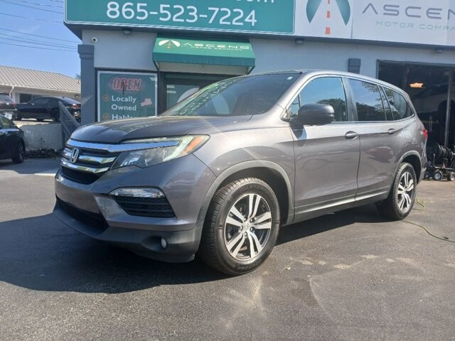 2016 Honda Pilot in Knoxville, TN 37912 - 18128903