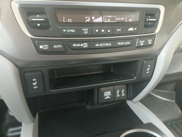 2016 Honda Pilot in Knoxville, TN 37912 - 18128903 14