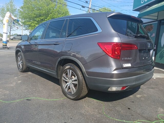 2016 Honda Pilot in Knoxville, TN 37912 - 18128903 3