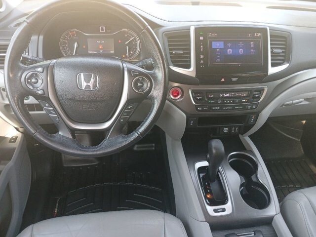 2016 Honda Pilot in Knoxville, TN 37912 - 18128903 2