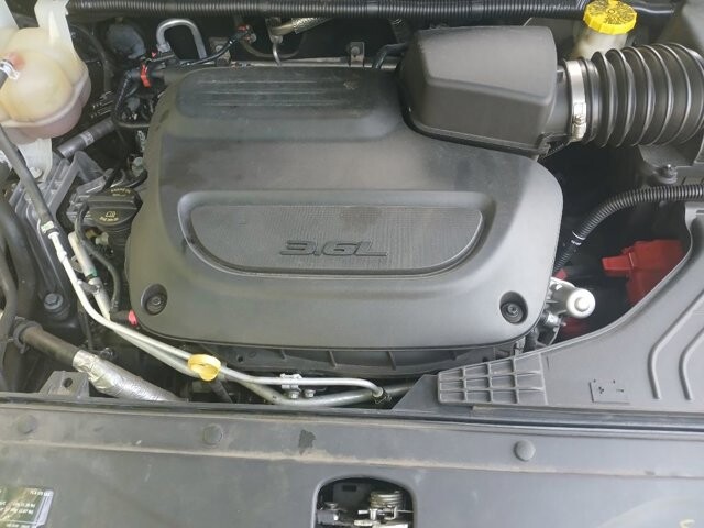 2021 Chrysler Voyager in Knoxville, TN 37912 - 18128904 9