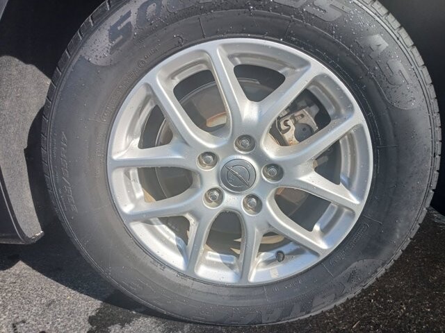 2021 Chrysler Voyager in Knoxville, TN 37912 - 18128904 7