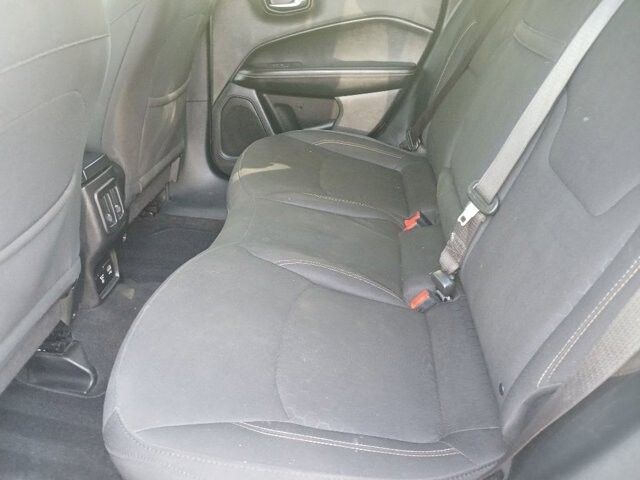 2019 Jeep Compass in Knoxville, TN 37912 - 18128906 7