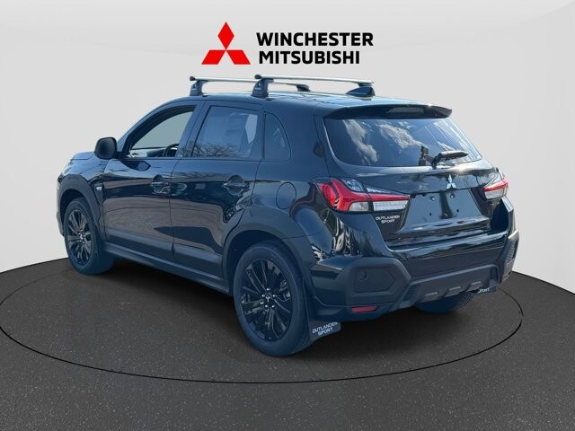 2026 Mitsubishi Outlander Sport in Winchester, VA 22602 - 18128907 4