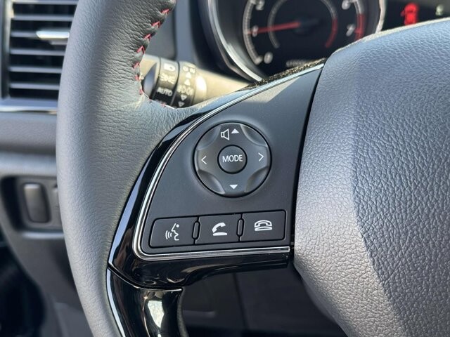 2026 Mitsubishi Outlander Sport in Winchester, VA 22602 - 18128907 16
