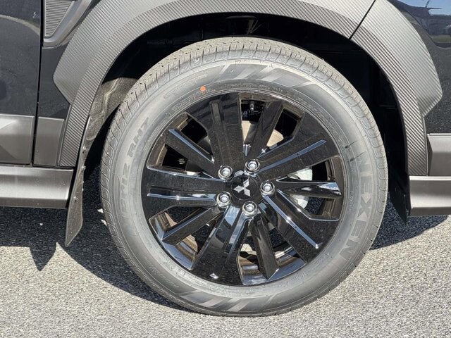 2026 Mitsubishi Outlander Sport in Winchester, VA 22602 - 18128907 7